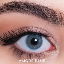 Amore Blue